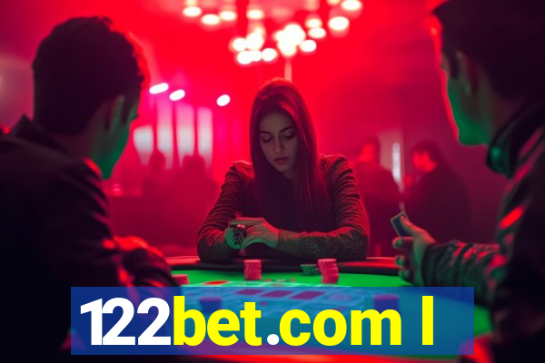 122bet.com l